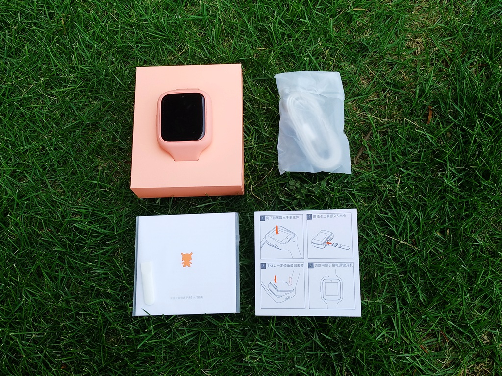 米兔儿童电话手表都有什么功能,米兔电话手表2c