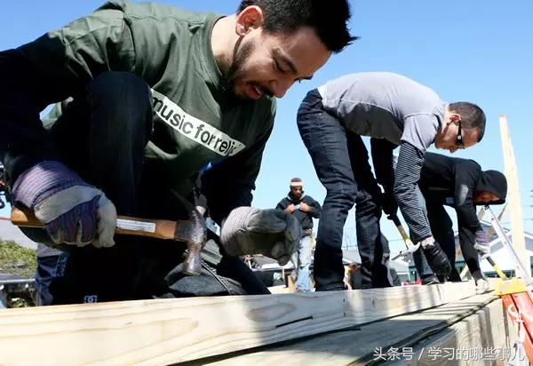 噩耗!林肯公园主唱自杀,年仅41岁