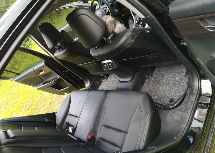 雅阁车主3300公里真实用车体验,雅阁2.4还值得入手吗