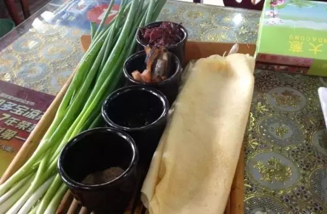 藏在老西关巷子里的美味,藏在济南的美味图片