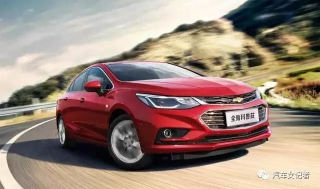 科鲁兹哪一年的不值得购买,科鲁兹11年的三大缺点