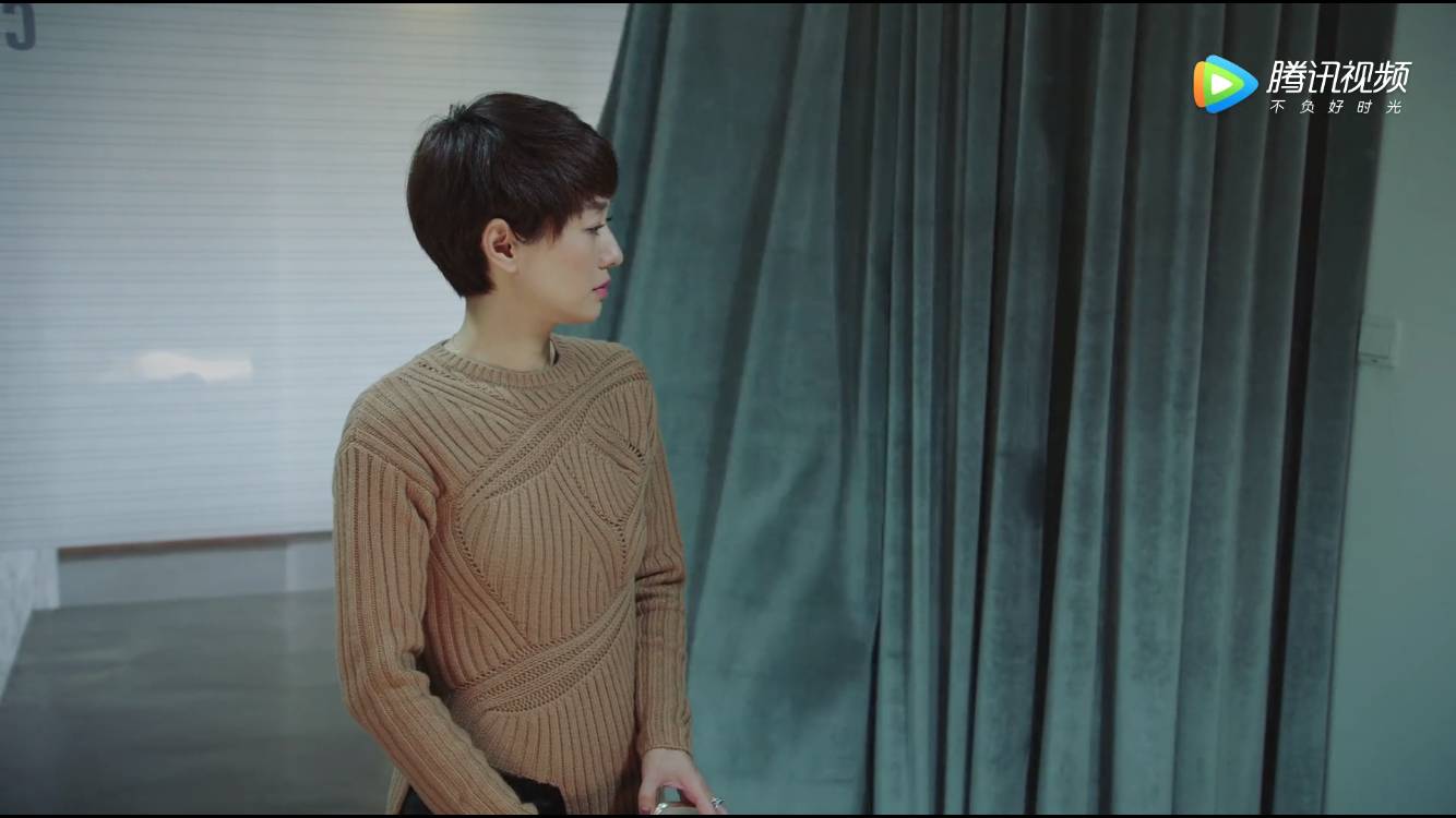 我的前半生子君和唐晶闹掰了吗,我的前半生子君