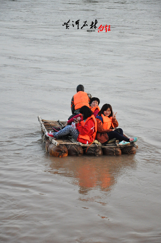 黄河石林最新消息,黄河石林哪个景点最好