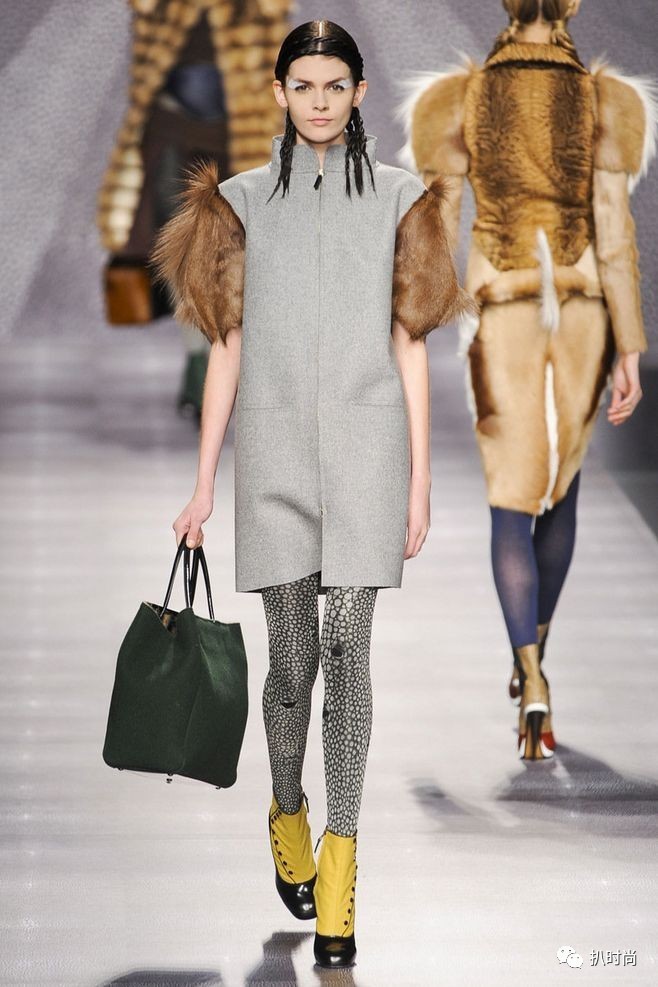 干货！你和设计大神之间，只差一个拼接