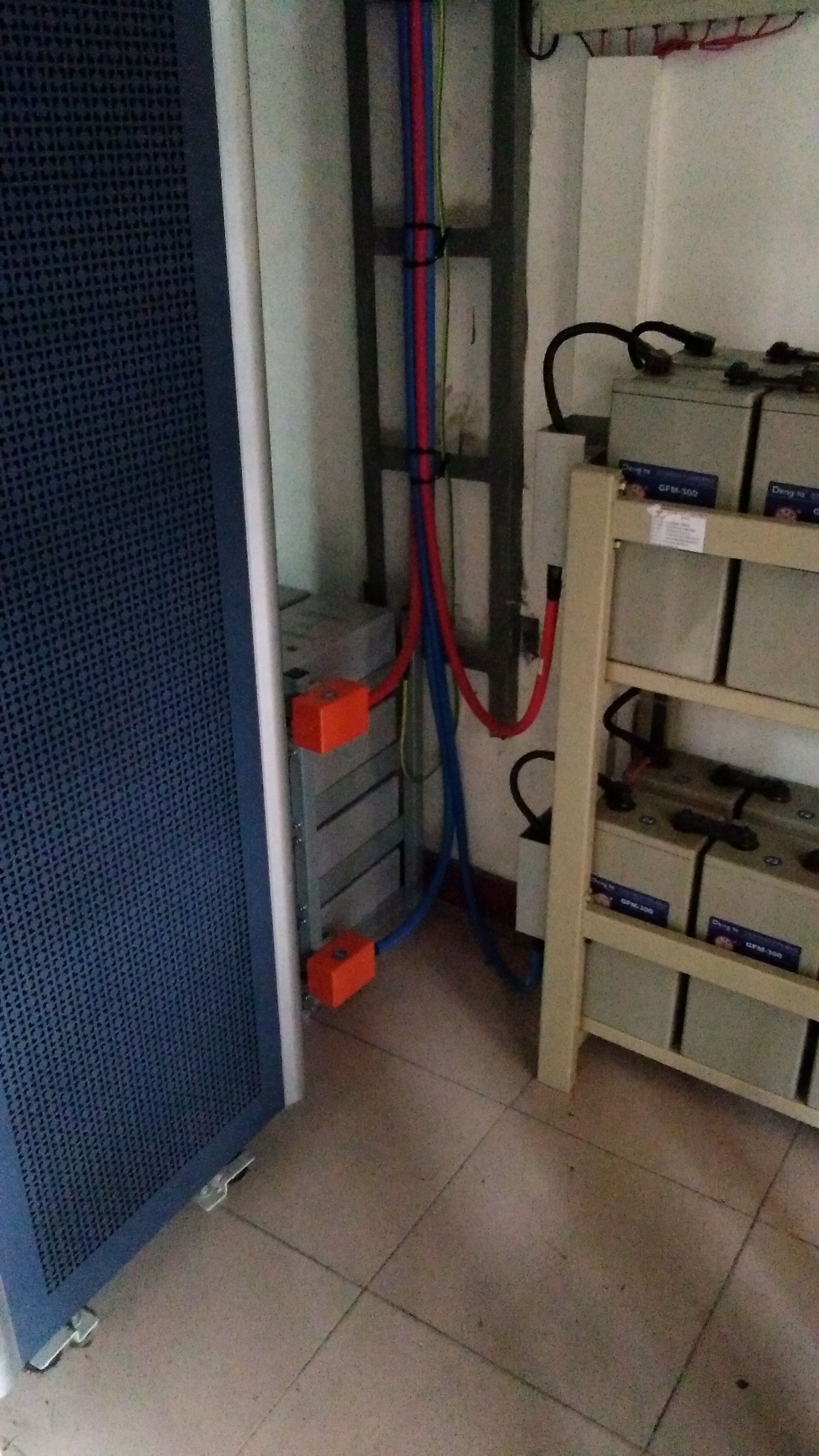 机房用的电池有哪些,机房备用电池安装