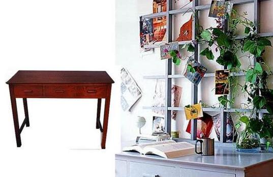 动手改造旧家具让生活变得有趣,旧家具改造创意