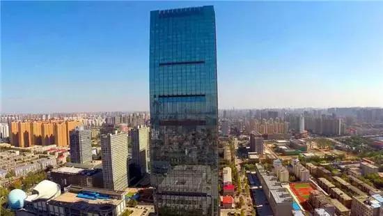 石家庄长安区大消息,石家庄长安区会发展好吗