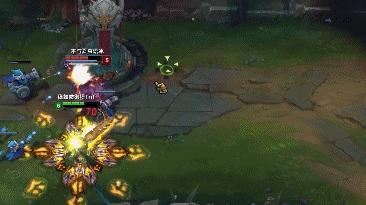 lol新手技能怎么升级,lol新手如何提高水平