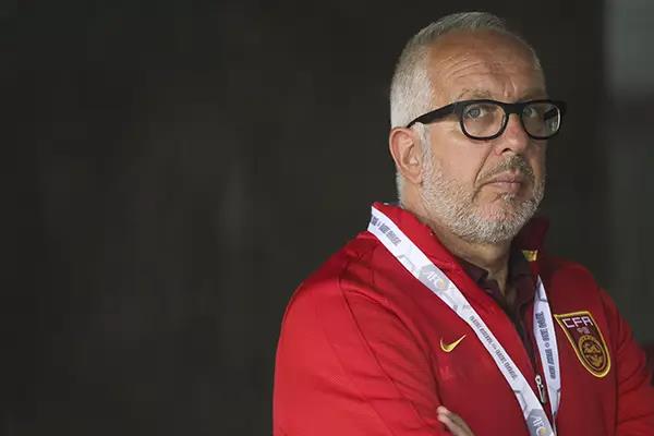 u23国足还有希望吗,u23国足首秀这三点让人眼前一亮