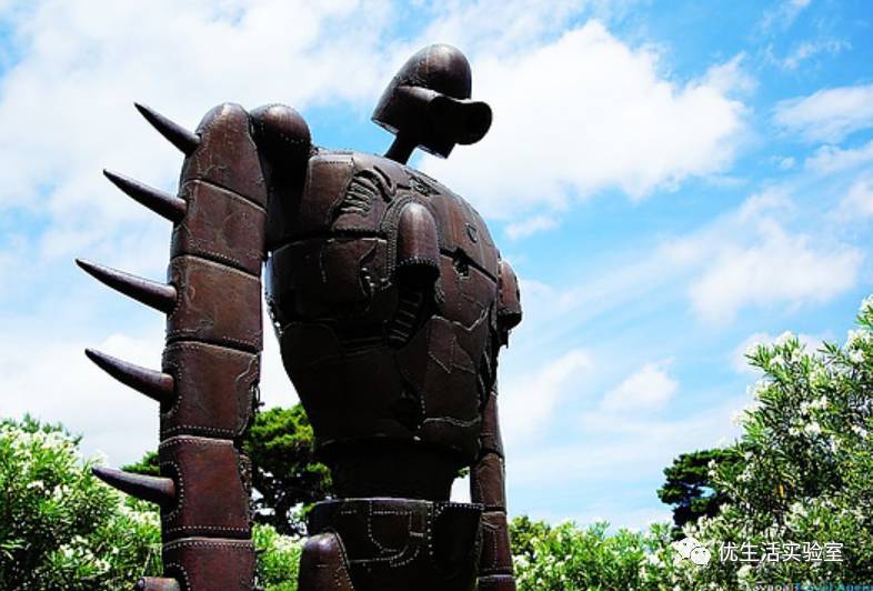 东京宫崎骏美术馆门票,日本宫崎骏美术馆