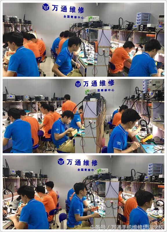 手机u盘损坏后如何用手机修复,手机维修方法最全教程