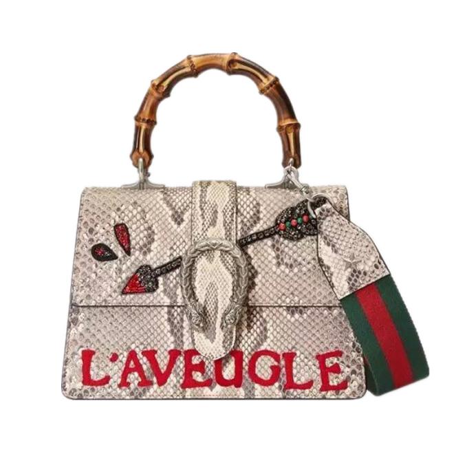 盘点2019最火的10款包,21年爆火的几款包