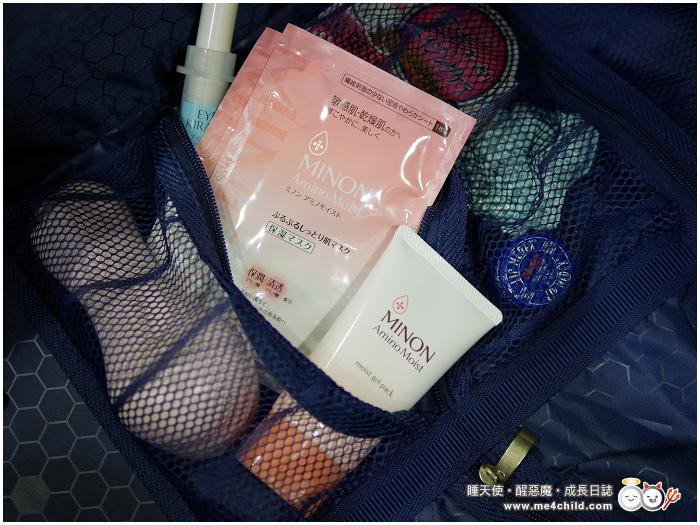 日本minon必买清单,日本药妆最新必买清单眼霜