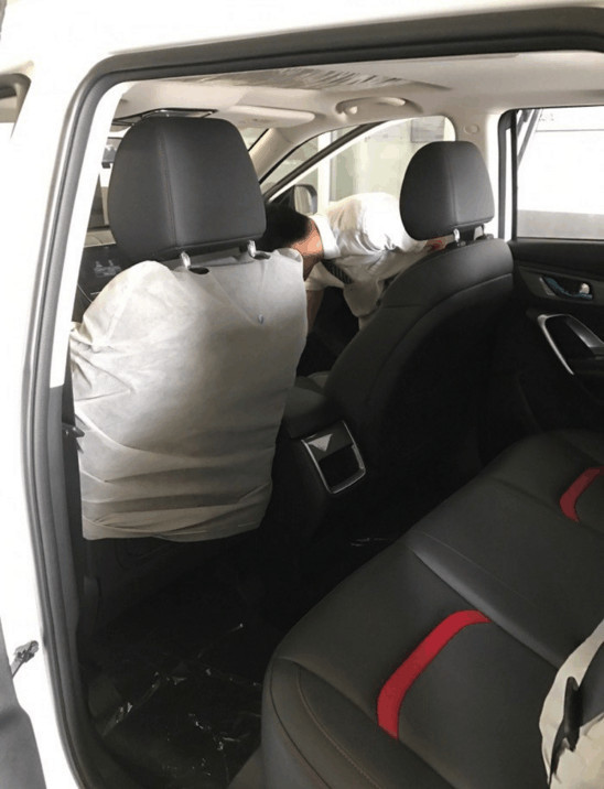 长安cs55plus真实油耗多少钱1公里,11万买长安cs75混动版