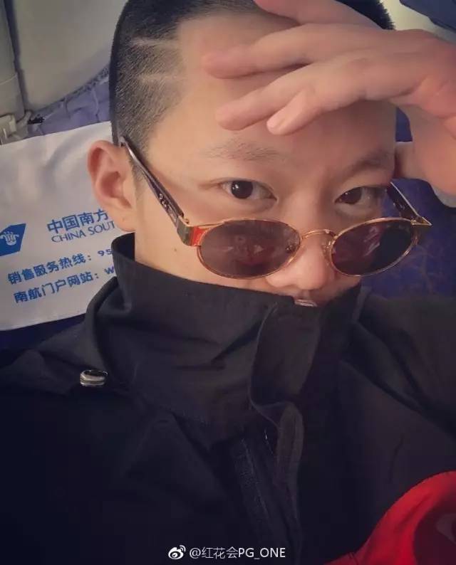 流水账｜一个新晋嘻哈迷妹的自我修养