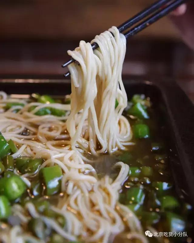 火遍全国的烤鱼,北京最火爆的人气烤鱼