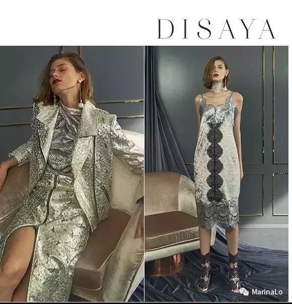 泰国设计师品牌的商场,泰国设计师