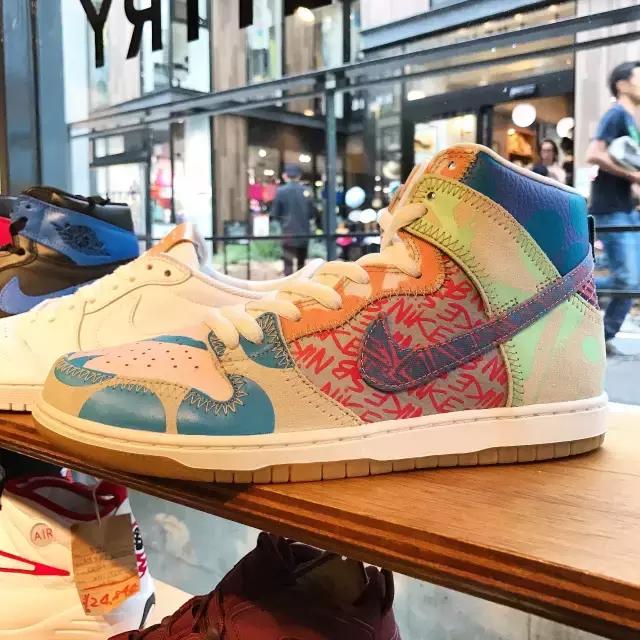 原创便宜球鞋店铺有哪些,球鞋店铺推荐有哪些