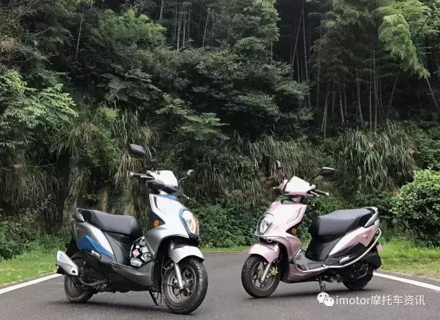 爱不释手经典车型,爱不释手摩托车