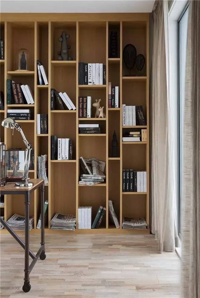 王兵形象设计,王兵谈营造