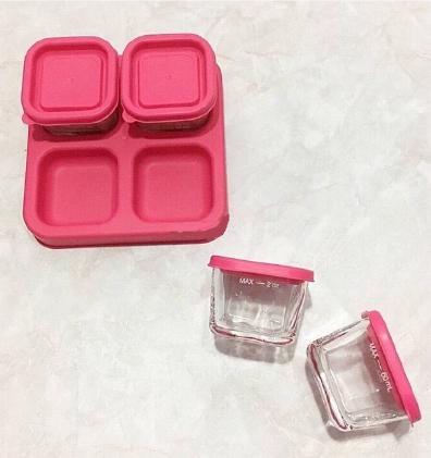 五个月宝宝吃辅食用什么工具,必备辅食工具推荐图文并茂