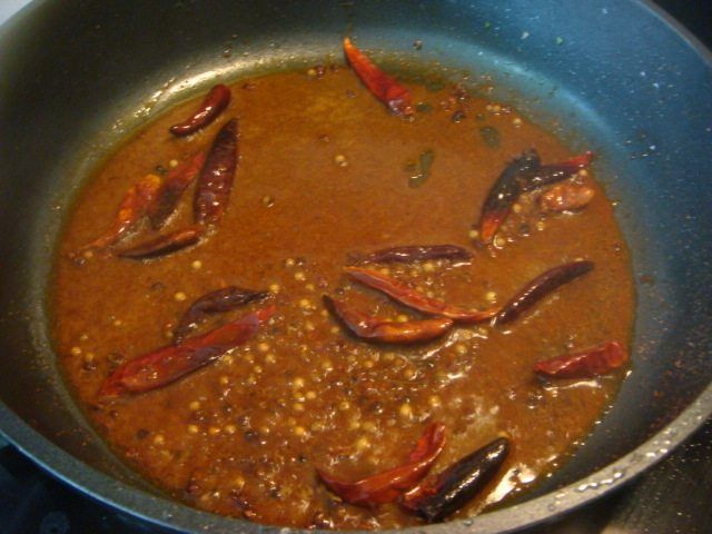 水煮虾球最正宗的做法,芥末水煮虾球