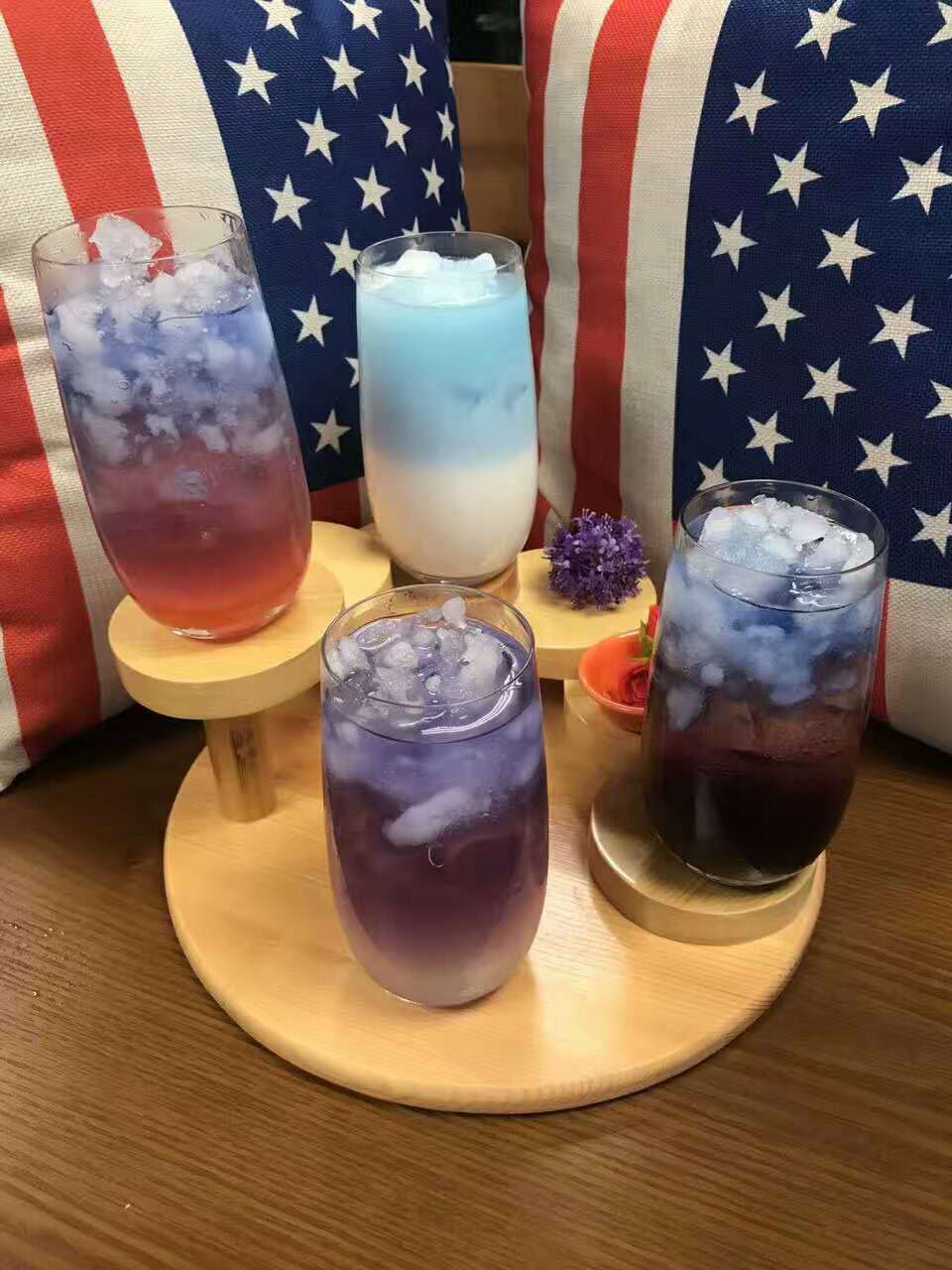 酷暑当头我是麻朵人我为自己带撮盐