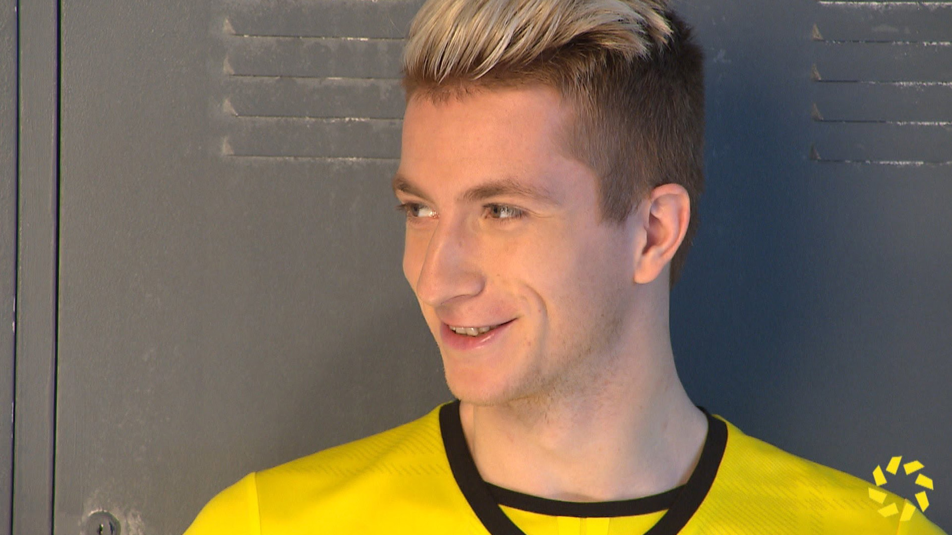 足坛人物志马尔科罗伊斯,马尔科罗伊斯个人资料