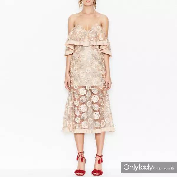 看了杨幂Baby高圆圆才发现这些澳洲品牌这么美！关键千元价位一点都不贵