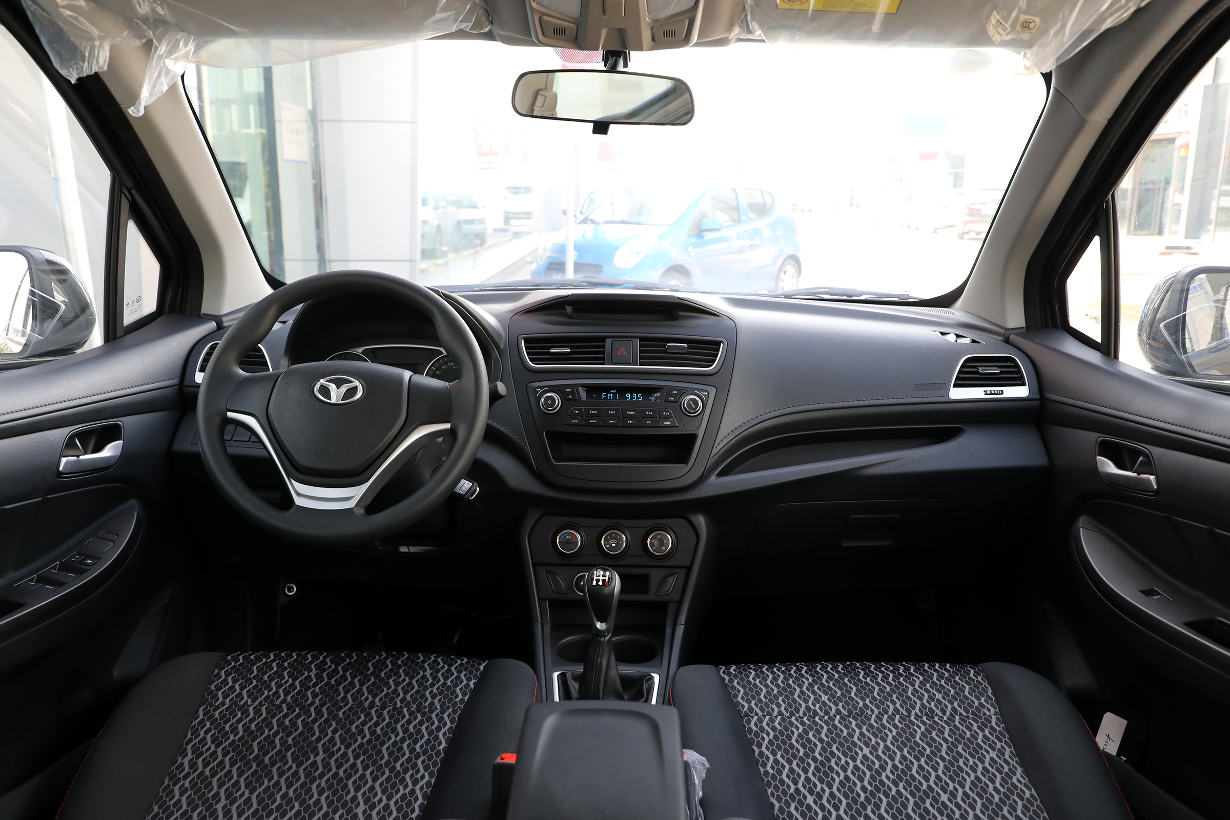 英致727的优点在哪里,英致727基本款