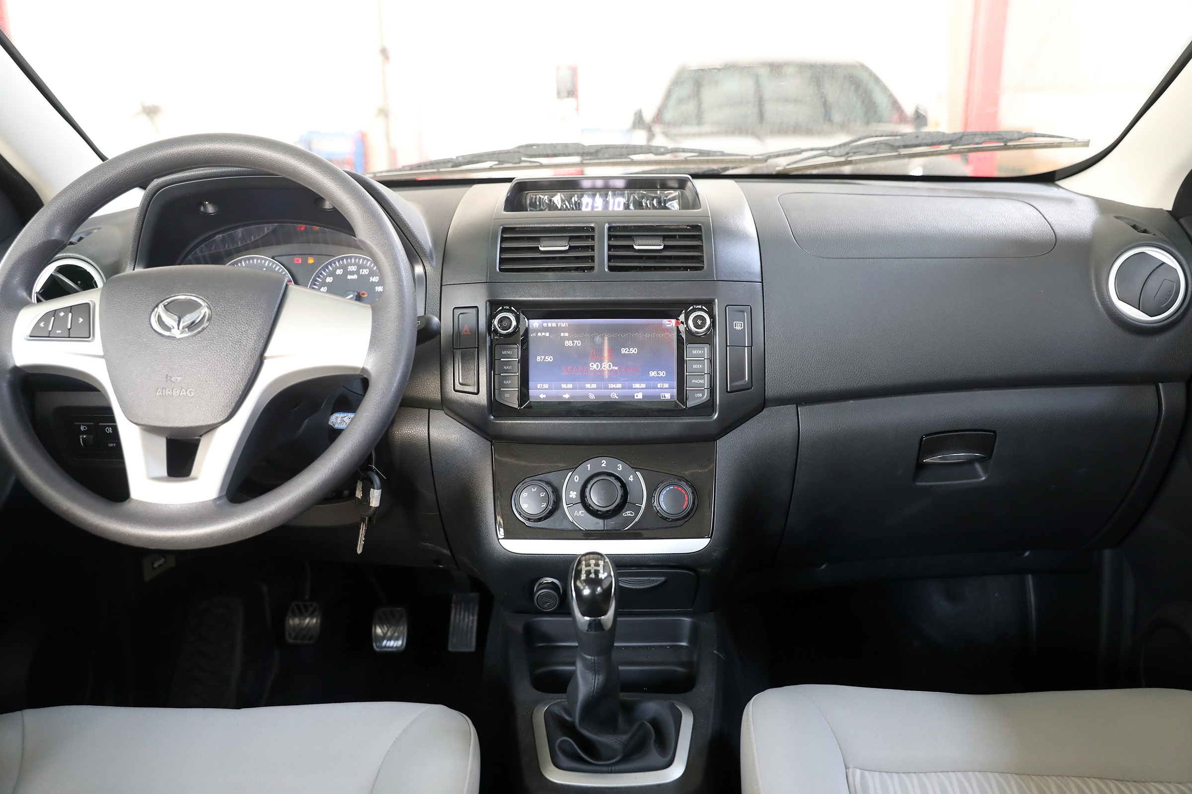 北汽幻速h2二手车值得买吗,北汽幻速h2属于国五吗