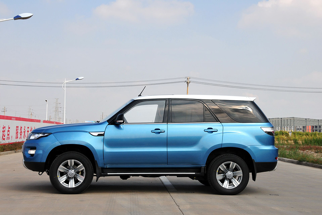 广汽吉奥gx6评测,广汽吉奥gx6铭牌在哪