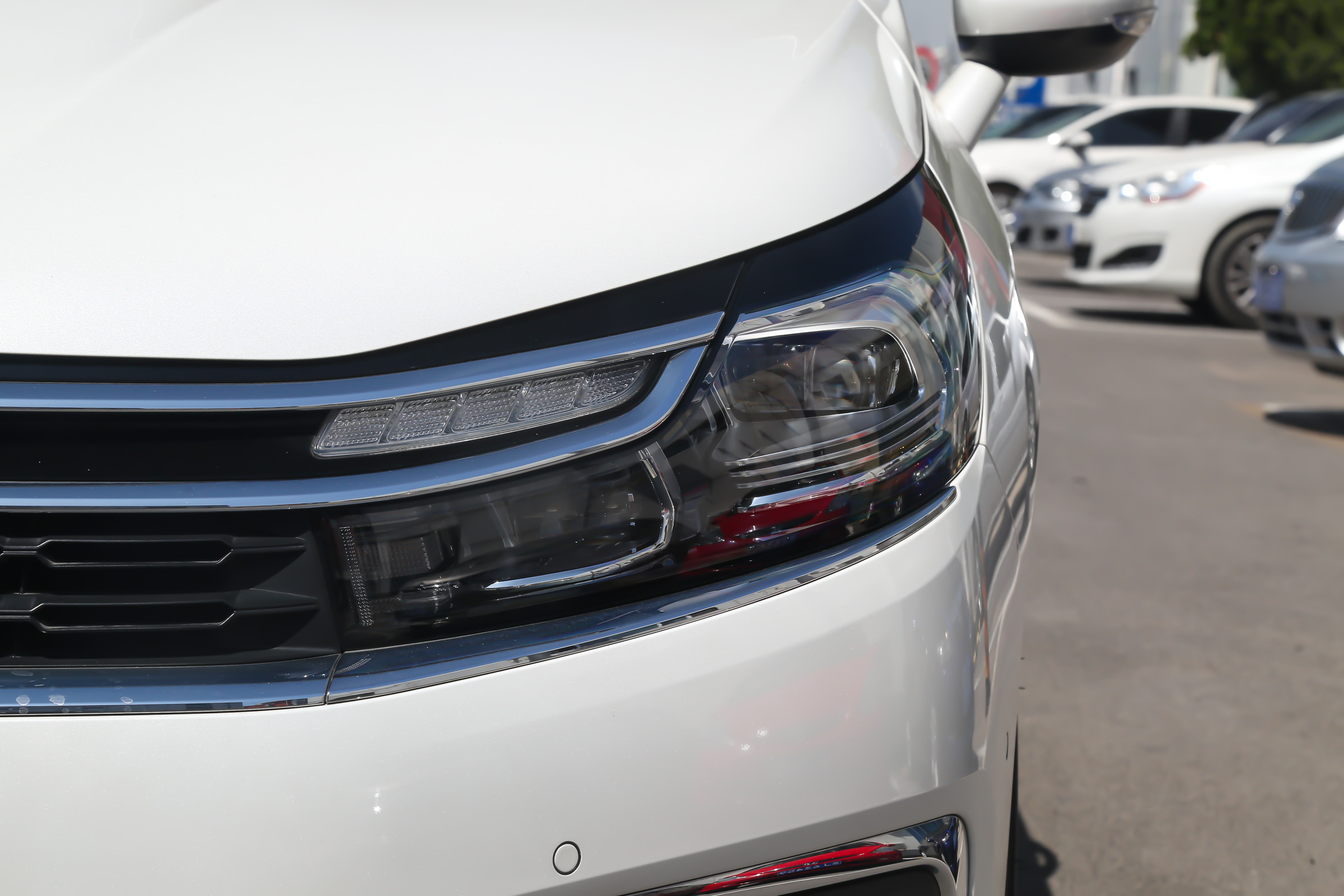 雪铁龙c4数据,雪铁龙c4l1.6t