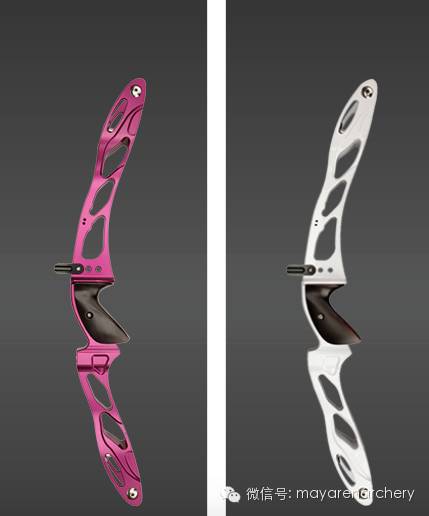 射箭之“MK”弓把官方介绍
