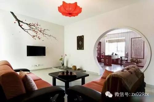 装修拱形门设计,装修竟然如此简单