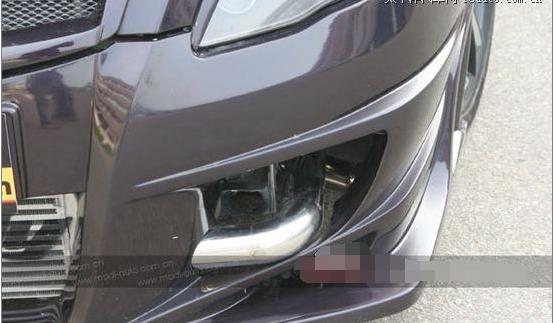 中华骏捷改宝马犯法吗,中华骏捷酷似宝马哪一款