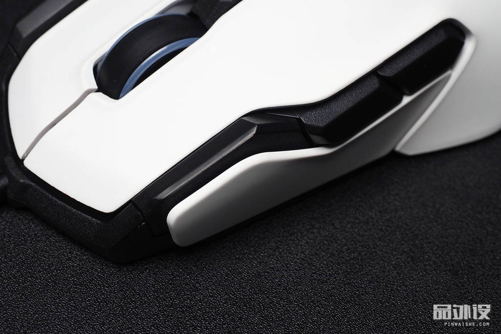 roccat冰豹魔幻豹kone,roccat冰豹