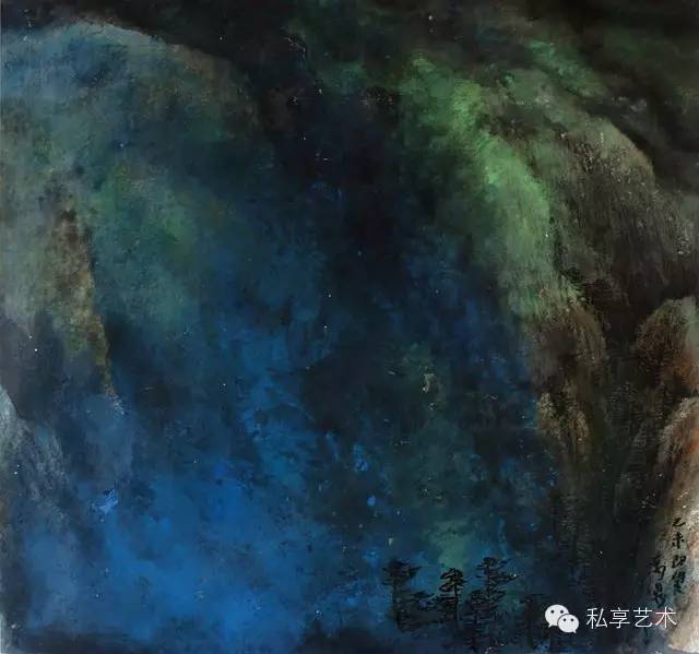 万鼎：览大美之景生壮美之怀