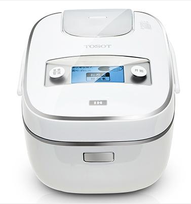 健康时尚第一天：格力IH电饭煲，完爆日本货，售价1199元！