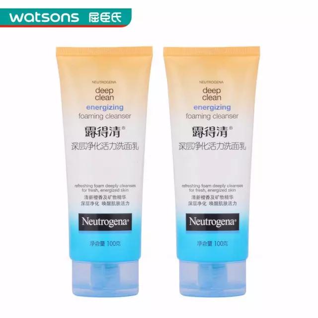 watsons屈臣氏有什么值得买的,屈臣氏值得入手的好物