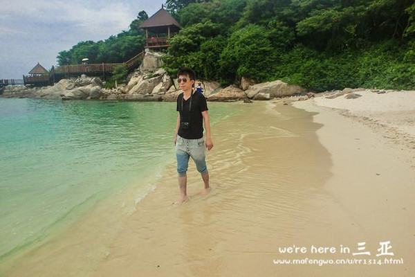 三亚五天四晚旅行团爱上海岛,三亚3天两晚够不够