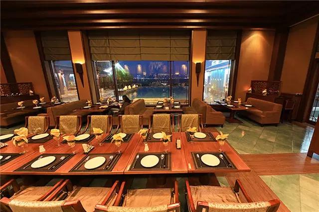 苏州最值得住的五星级酒店,苏州高品质小众酒店