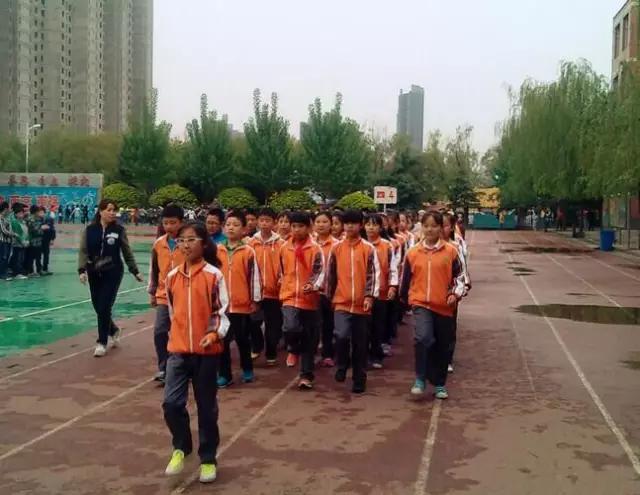 邢台最牛高中,邢台市最牛小学