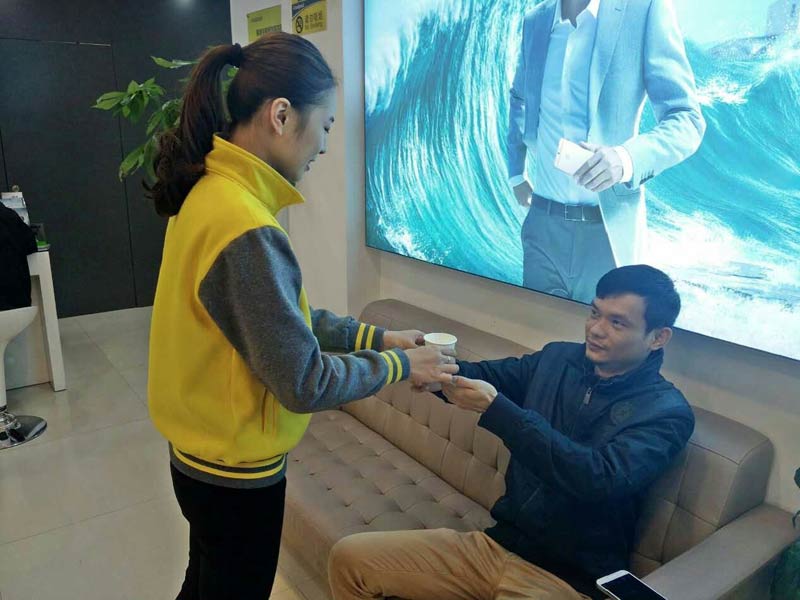 现在酷派售后怎么样了,酷派售后服务在哪里