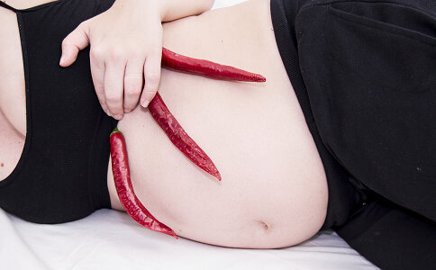 孕期手疼脚肿腿抽筋真的很无助,孕妇怀孕36周脚腿抽筋是怎么了