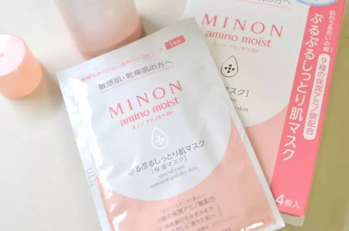 韩妆补水面膜推荐,美妆好物推荐补水面膜套装