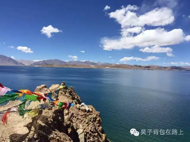 骑行新藏线阿里地区,骑行阿里大北线行程详细攻略