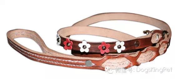 狗狗牵引带大型犬,狗狗牵引带真皮