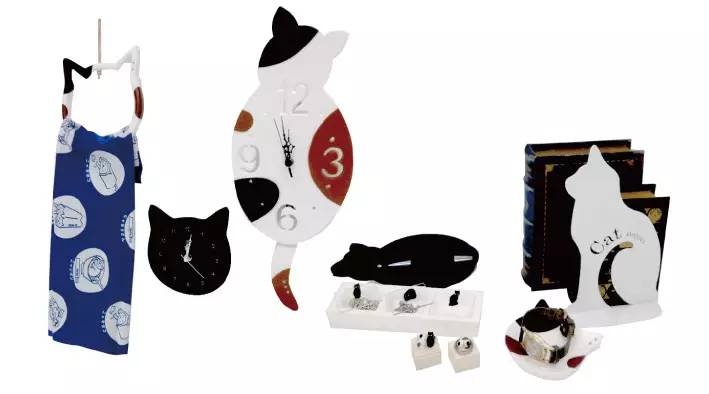 猫奴注意东京新宿东急手创馆20周年活动