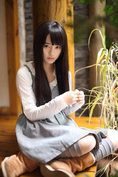 鞠婧祎四千年美女称号的由来,鞠婧祎凭什么称为四千年第一美女